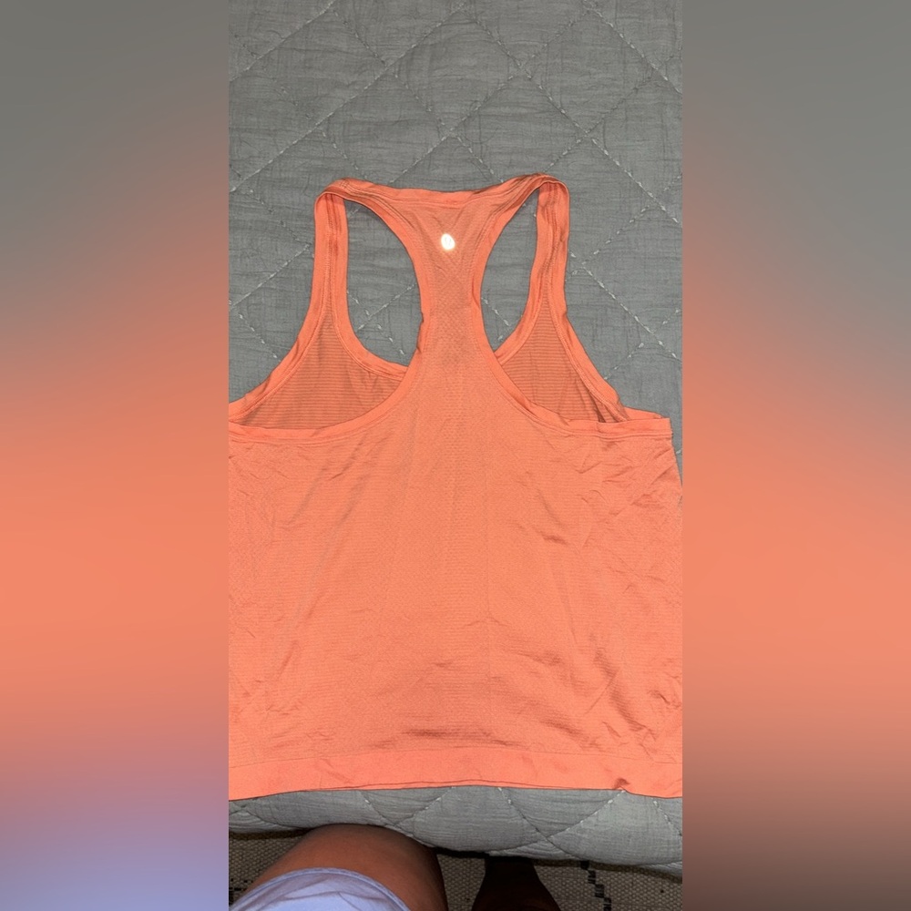 Lululemon Tank